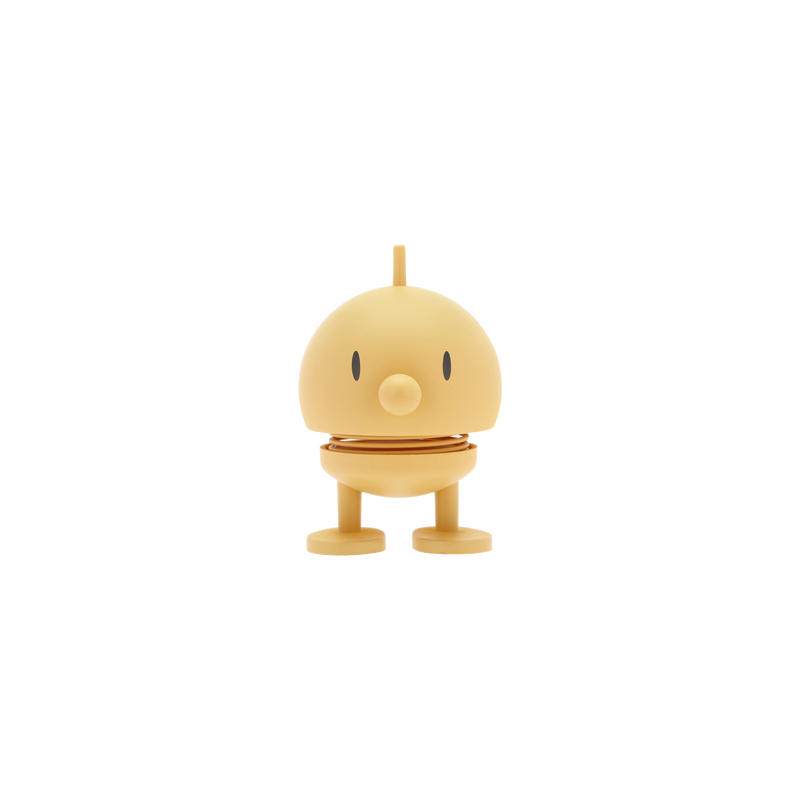Hoptimist Soft Bimble of Bumble small - Oosterlinck