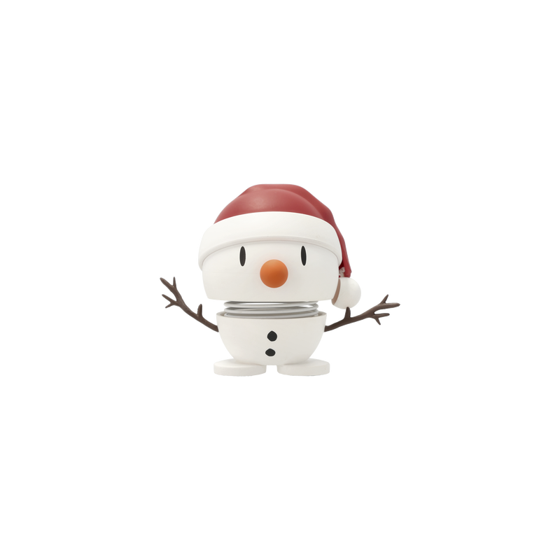 Hoptimist Soft Santareeks Bimble of Bumble small - Oosterlinck