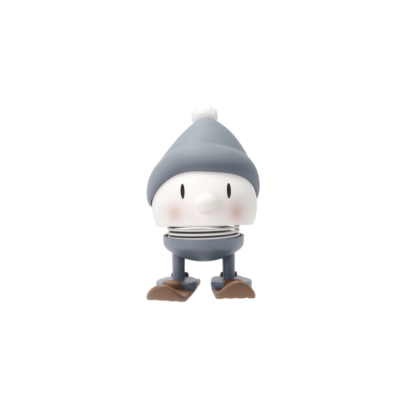 Hoptimist Soft Santareeks Bimble of Bumble small - Oosterlinck