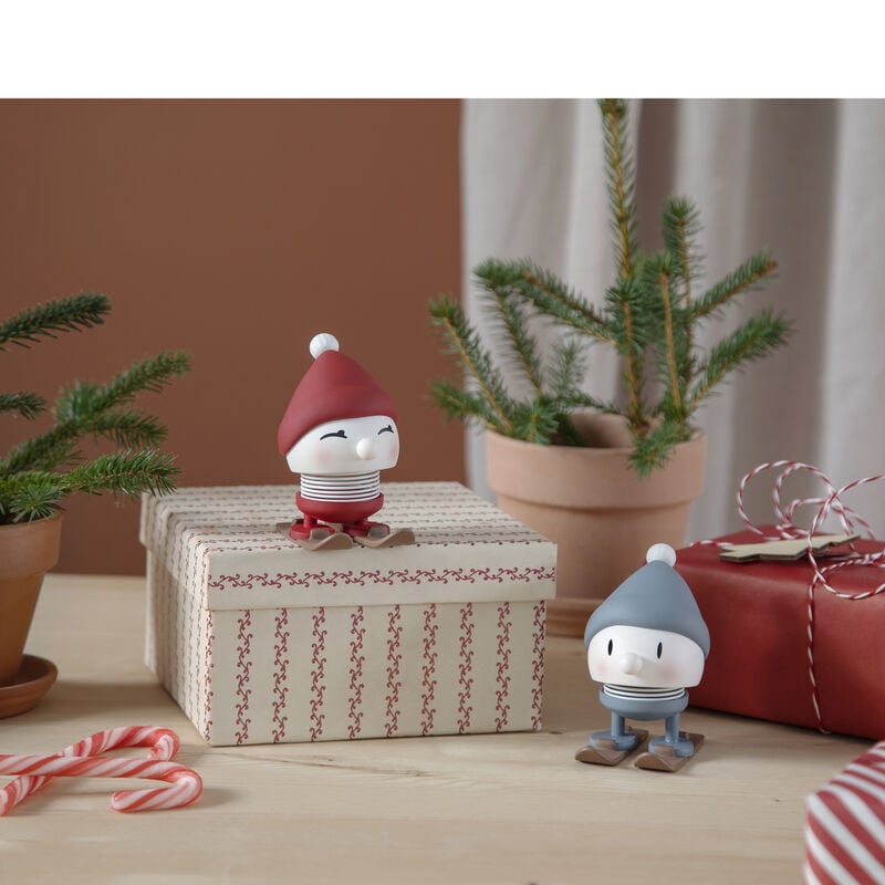 Hoptimist Soft Santareeks Bimble of Bumble small - Oosterlinck