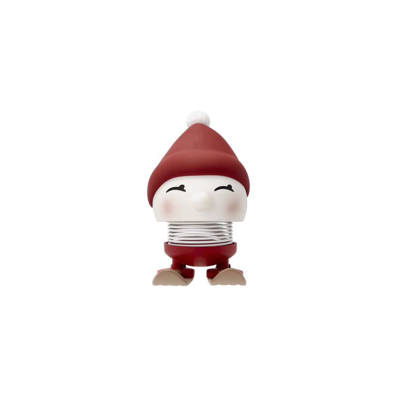 Hoptimist Soft Santareeks Bimble of Bumble small - Oosterlinck