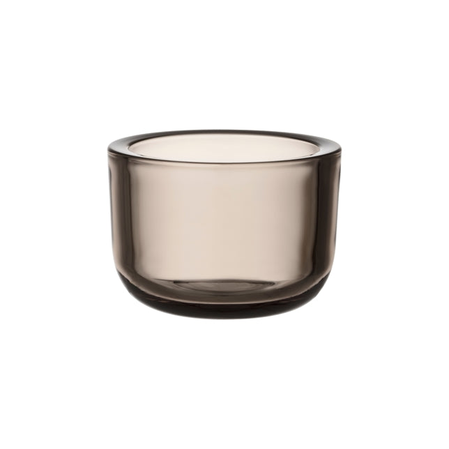 Iittala Valkea kaarsenhouders - 2+1 GRATIS - Oosterlinck