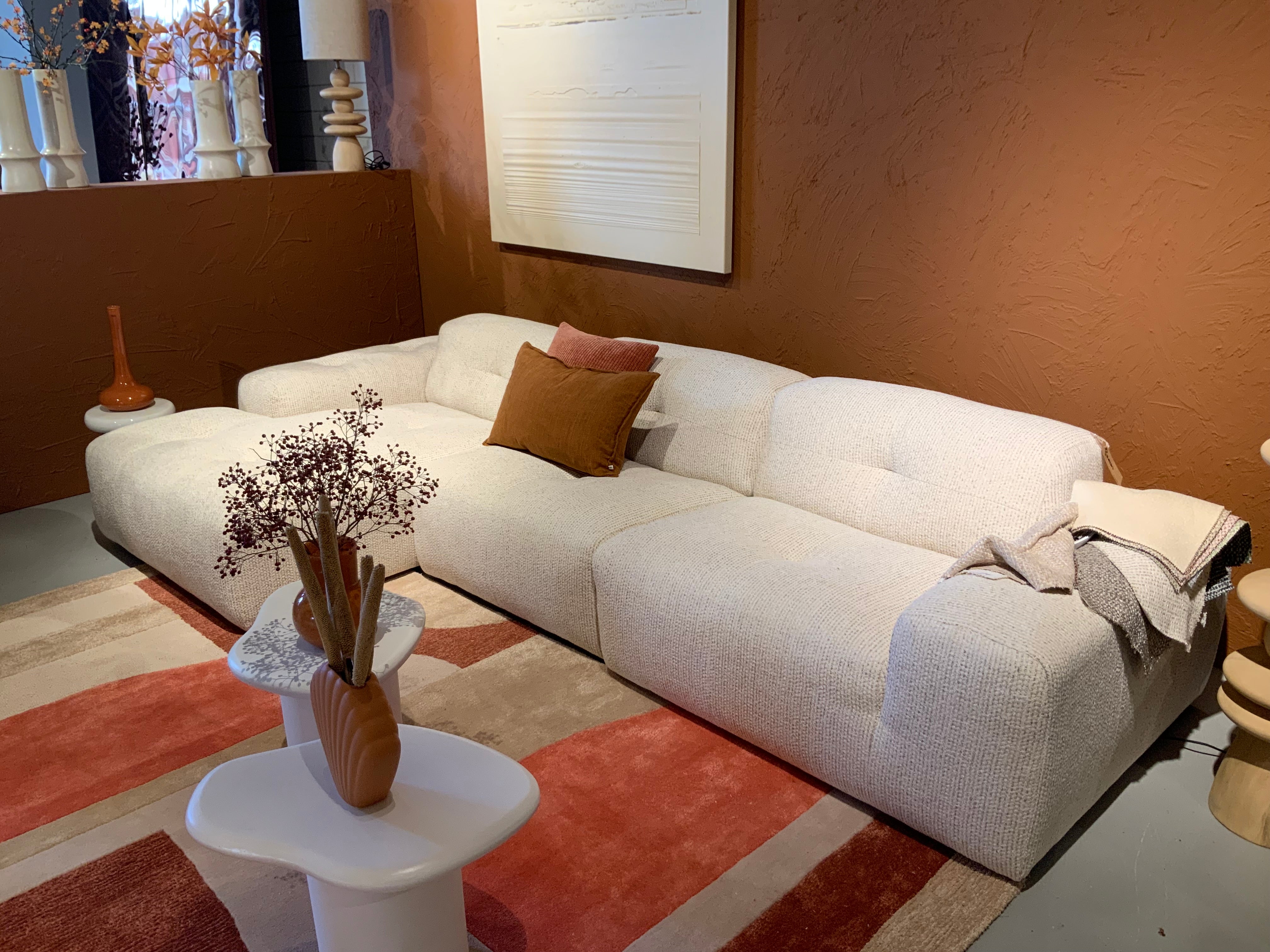 Linck. Fresh sofa - Oosterlinck Home