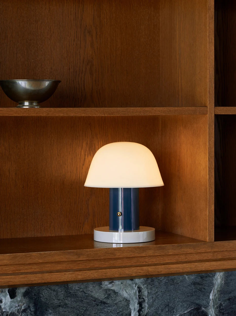 &Tradition Setago Portable Lamp JH27 - Verschillende kleuren