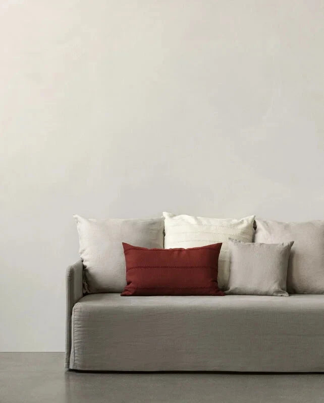 Audo Losaria kussen groot - varianten -67% - Oosterlinck