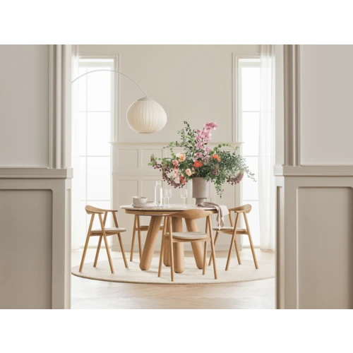 Bolia Natura tapijt 250cm cream 30% korting - Oosterlinck