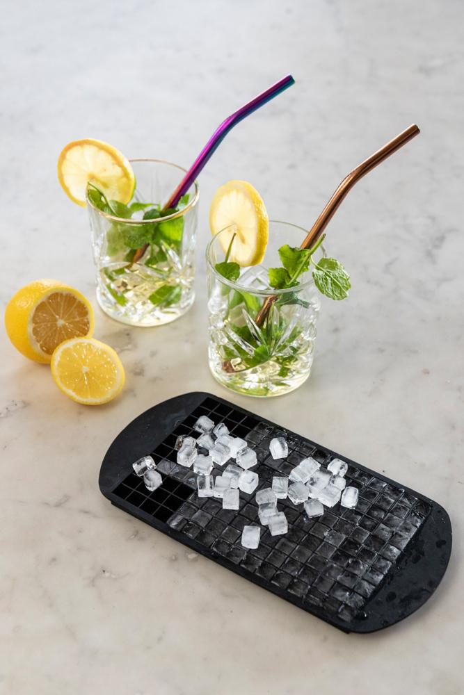 JENS Living Crushed ice ijsblokjesvorm - Oosterlinck