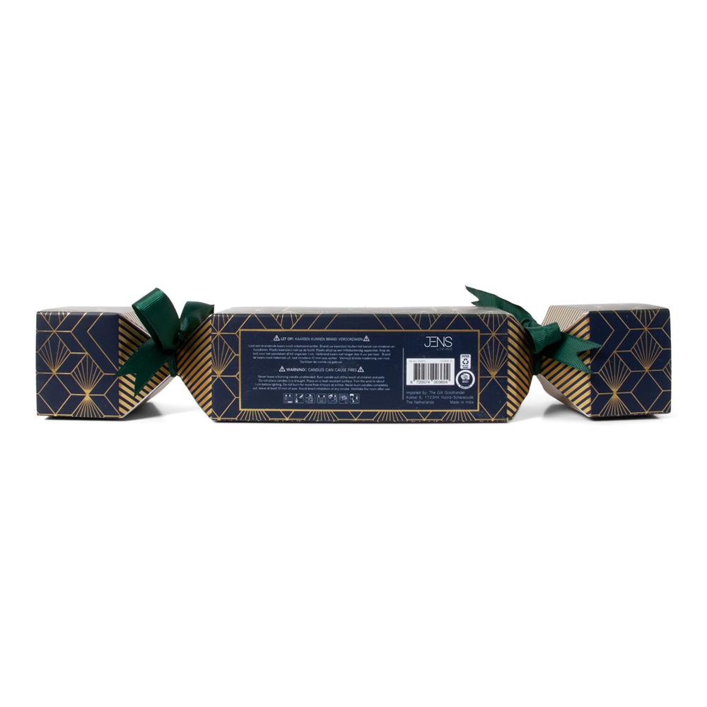 Jens Living Geurkaarsen Party Cracker - Oosterlinck