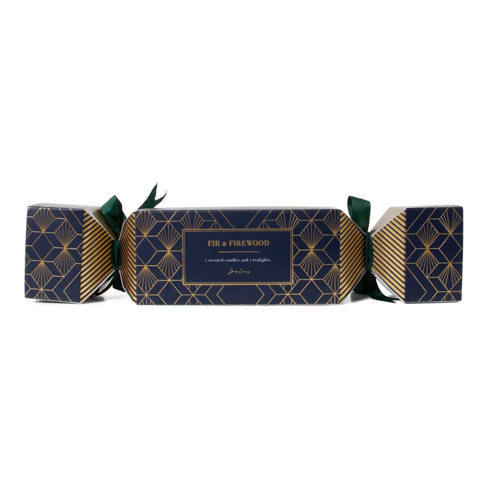 Jens Living Geurkaarsen Party Cracker - Oosterlinck