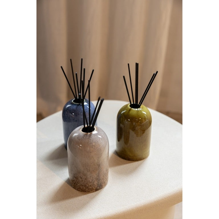 Jens Living Geurstokjes amber - Oosterlinck Home