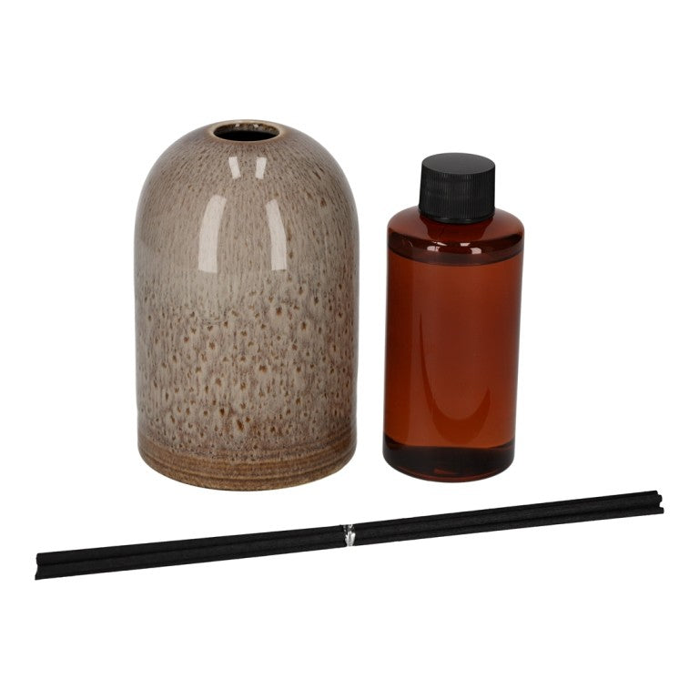 Jens Living Geurstokjes amber - Oosterlinck Home