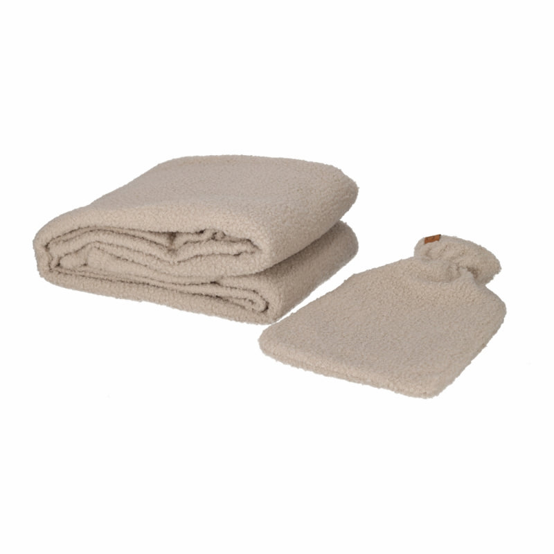 Jens Living Giftset Bouclé - Oosterlinck Home