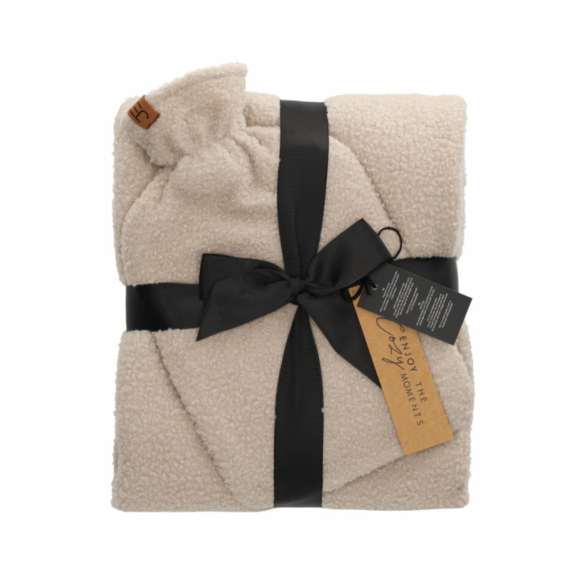 Jens Living Giftset Bouclé - Oosterlinck Home