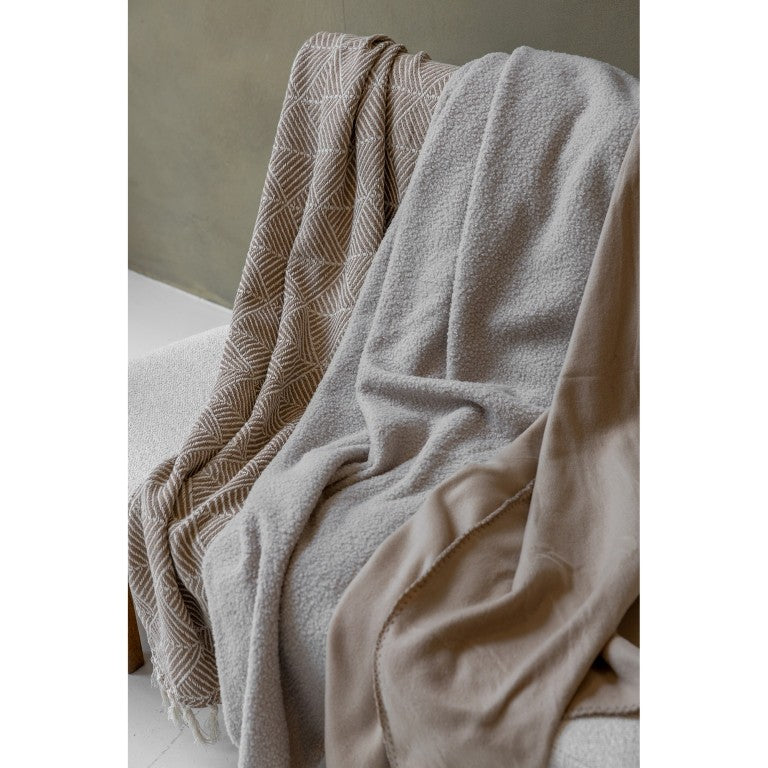 Jens Living Giftset Let's get cozy - Oosterlinck Home