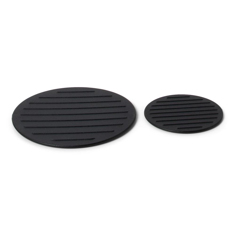 Jens Living Hamburger press - Oosterlinck