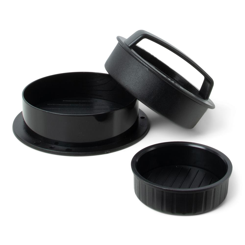 Jens Living Hamburger press - Oosterlinck