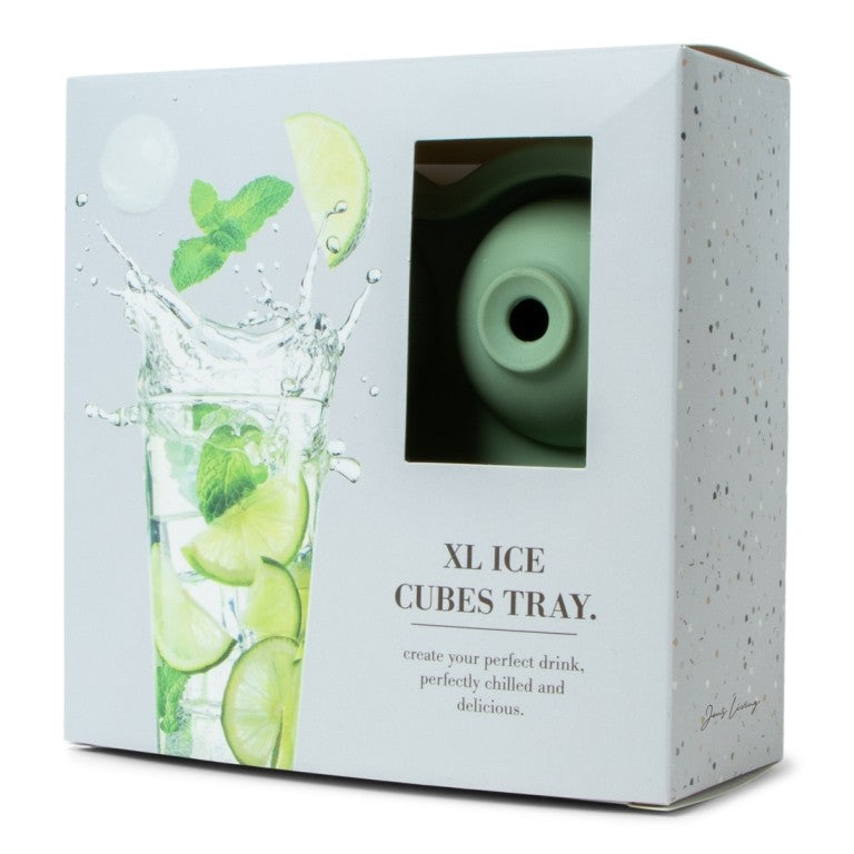 JENS Living Ijsblokjesvorm grote bollen - Oosterlinck Home