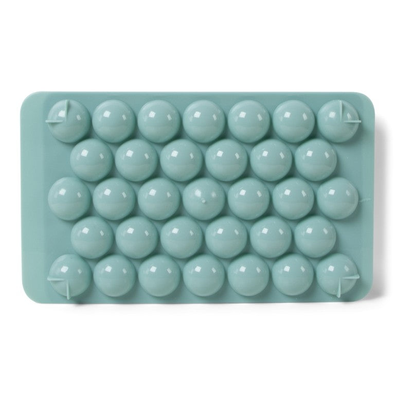 JENS Living Ijsblokjesvorm kleine bolletjes - Oosterlinck Home