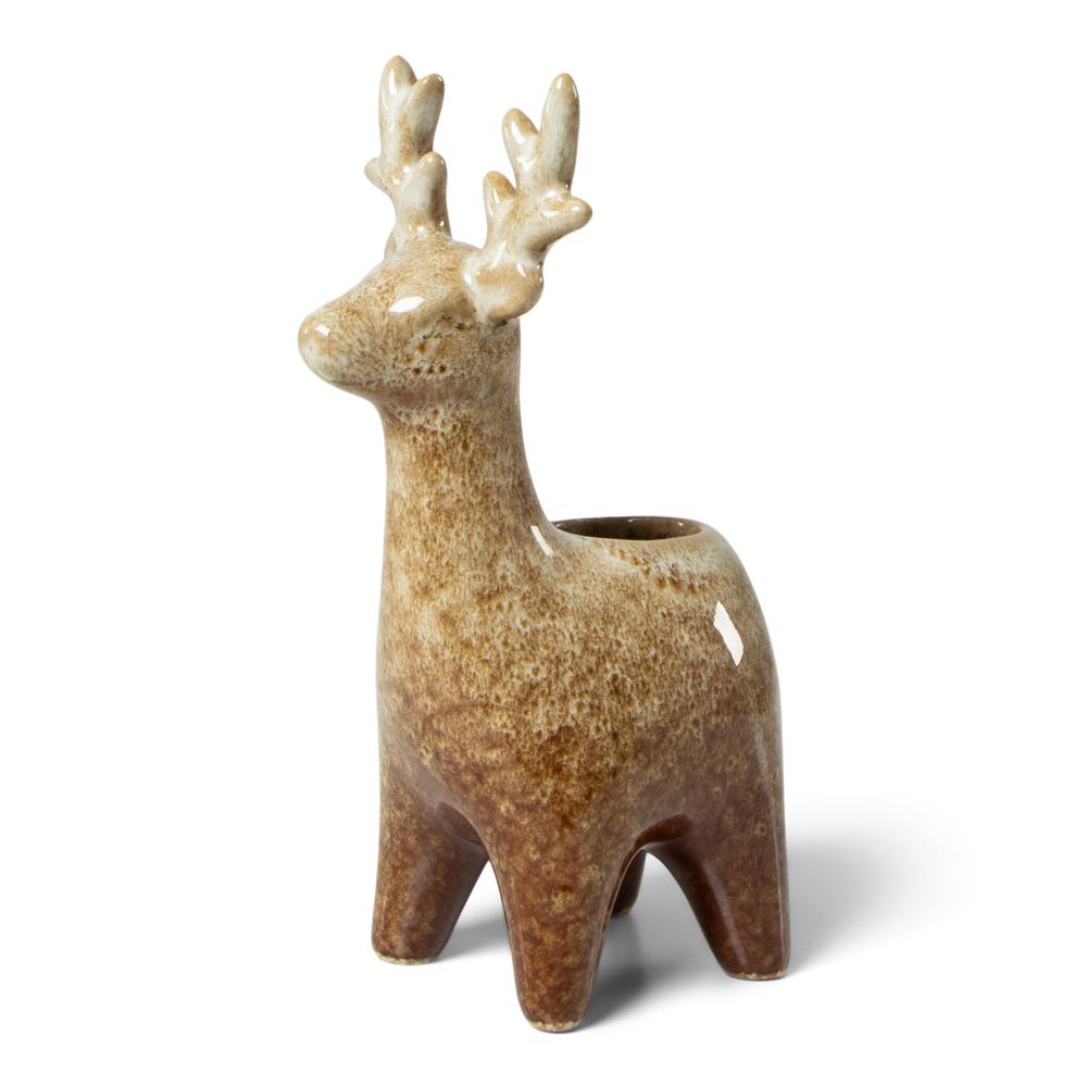 Jens Living Kandelaar rendier - kleurvarianten - Oosterlinck