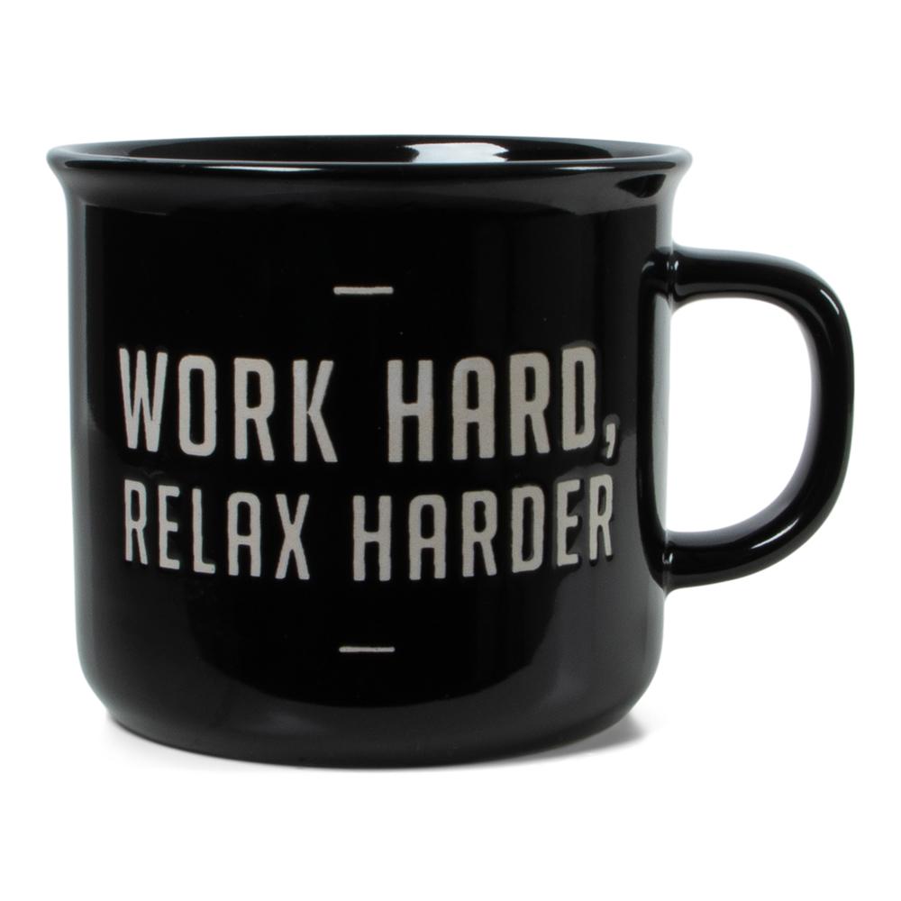Jens Living Mok Work hard, Relax harder - Oosterlinck