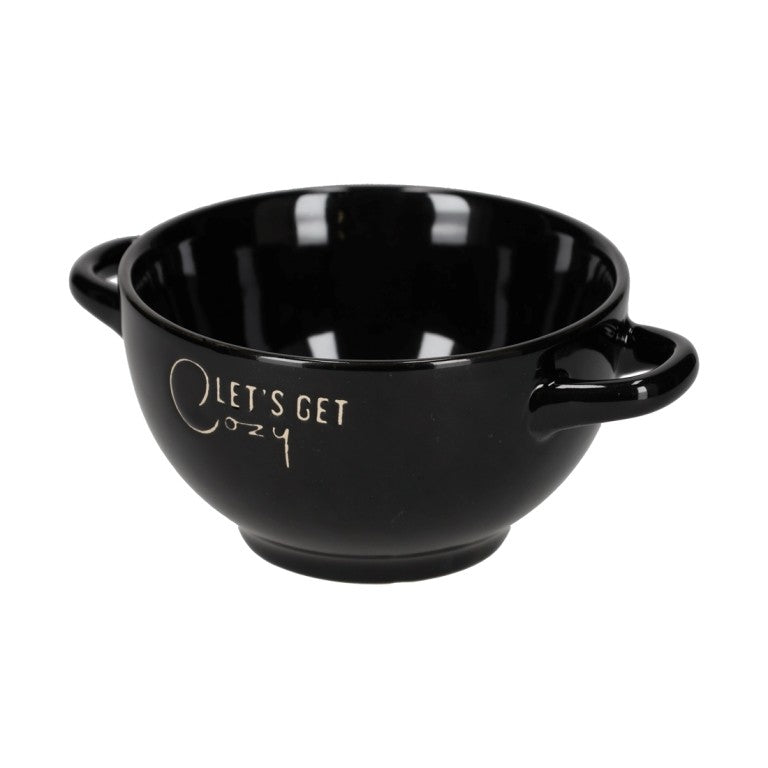 Jens Living Retro soepkom - Oosterlinck Home