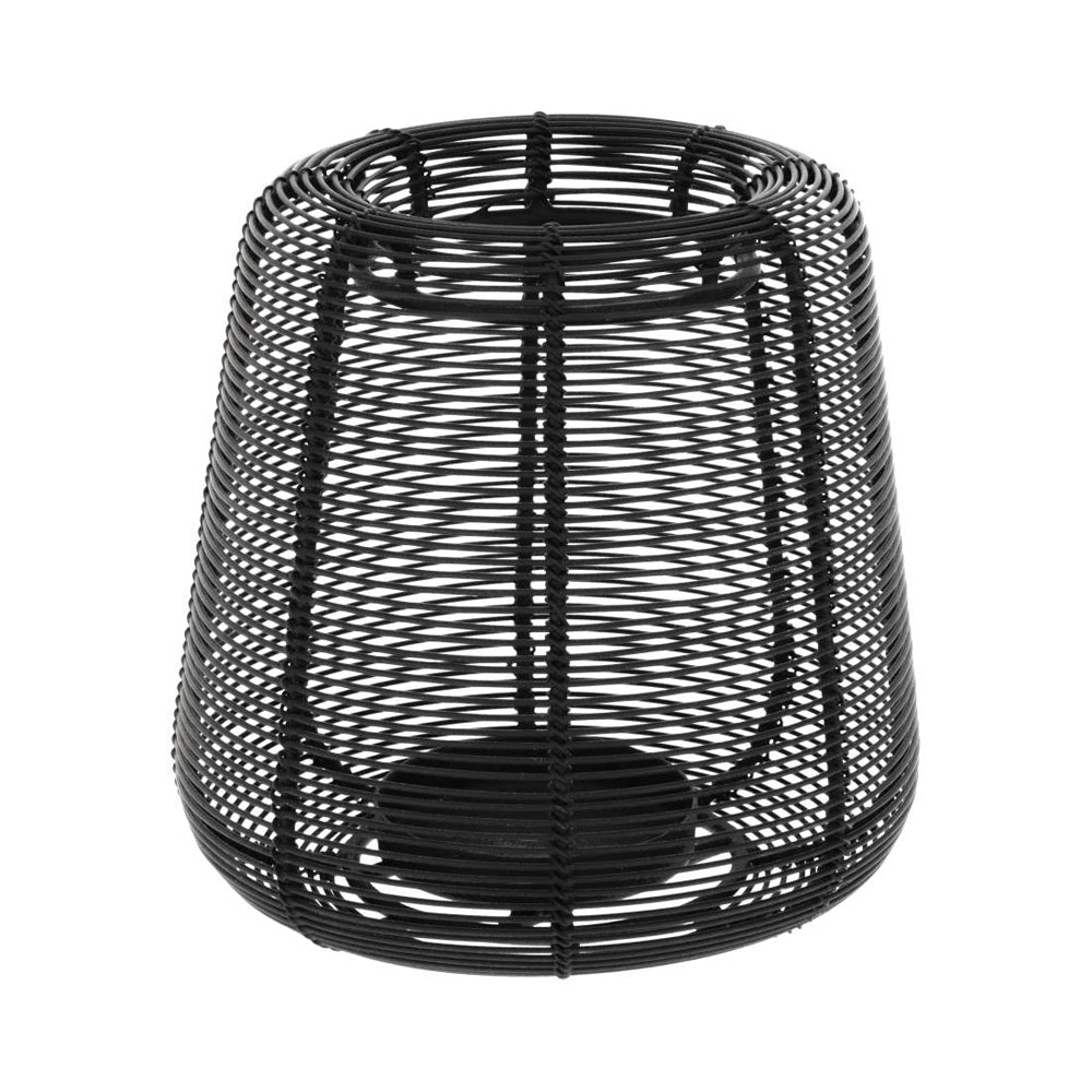 Jens Living Sil small zwart - Oosterlinck