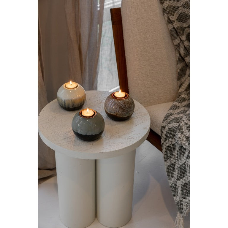 Jens Living Theelichthouder Bohdi - Oosterlinck Home