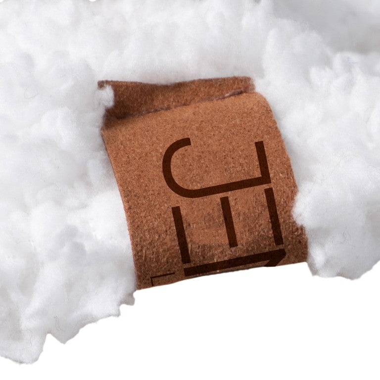 Jens Living Warmwaterkruik in teddy - Oosterlinck Home