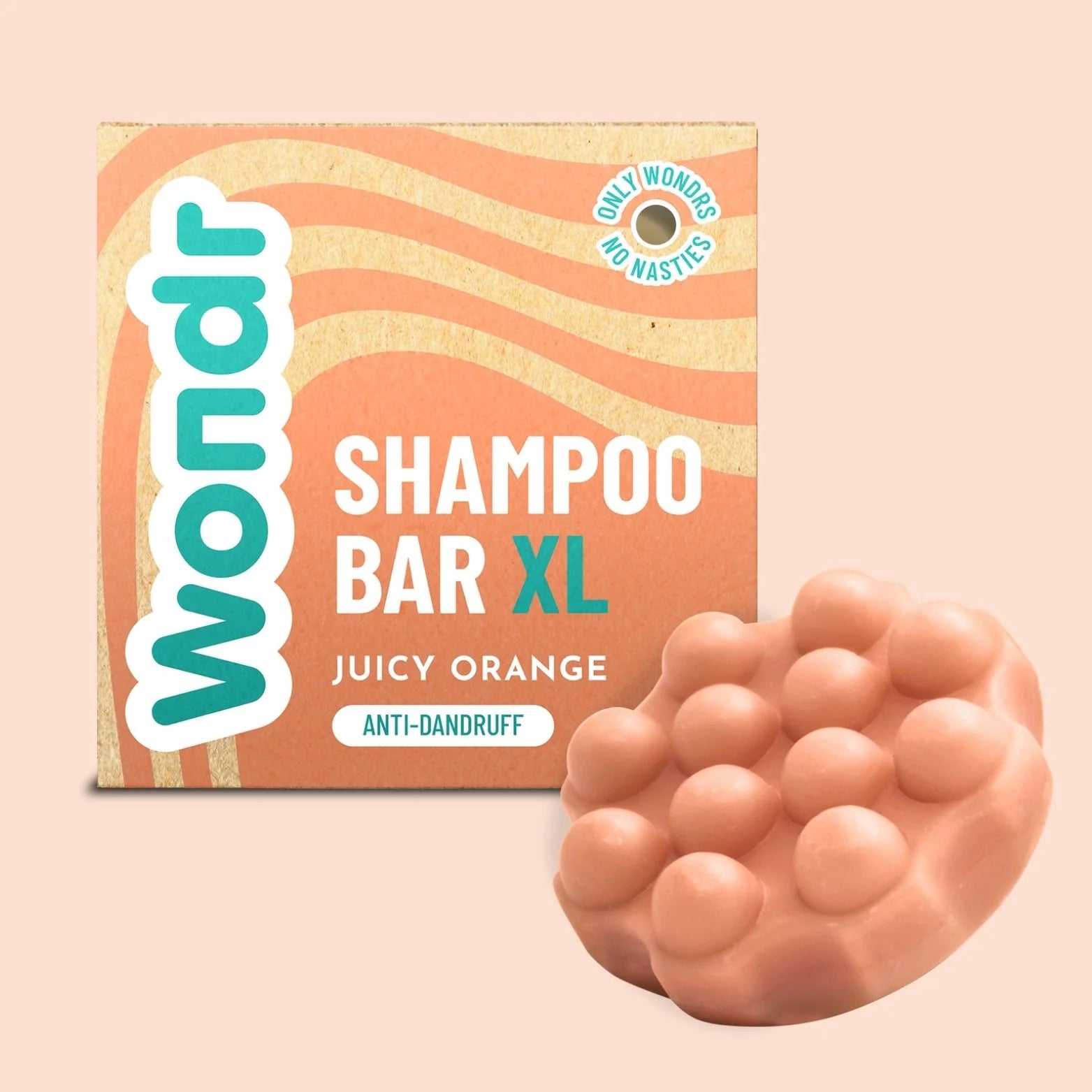 Wondr Shampoo bar - diverse soorten - Oosterlinck Home