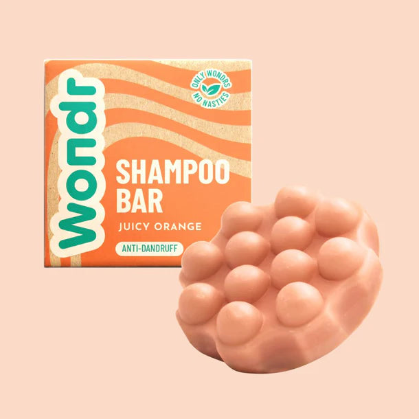 Wondr Shampoo bar - diverse varianten - Oosterlinck