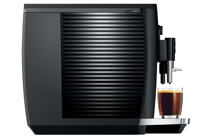 Jura E4 Zwart koffiemachine - Oosterlinck