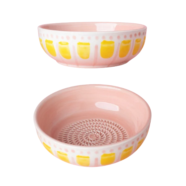 Ráspo Raspbord grande / grater plate