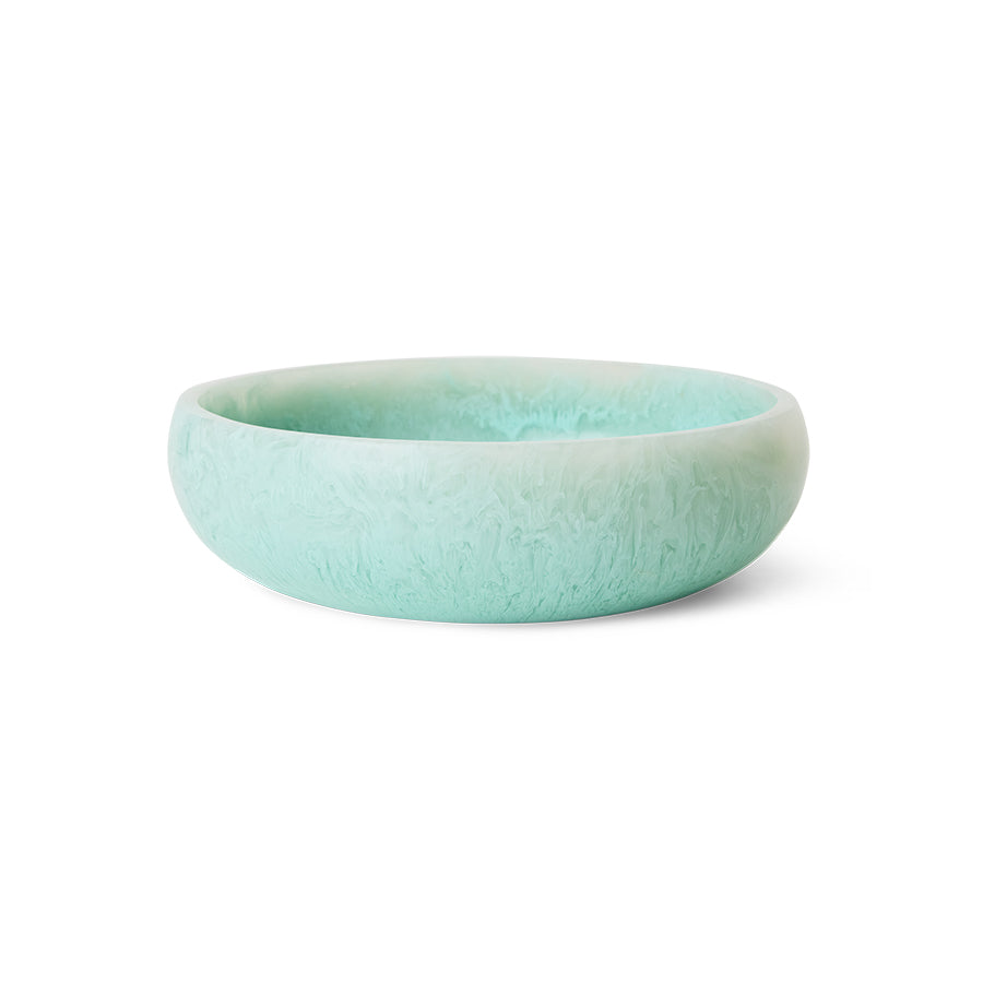 HK Living Salad Bowl Mint