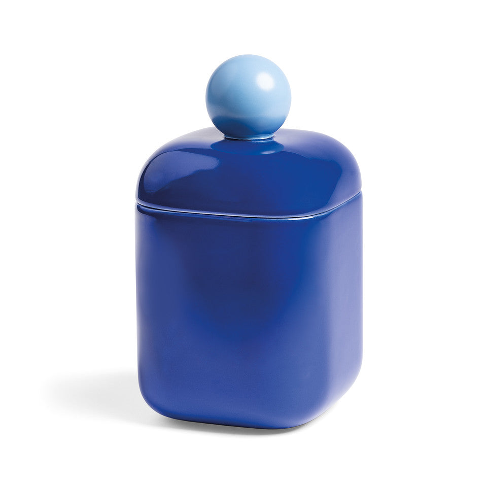 &Klevering Jar Orb - varianten - Oosterlinck