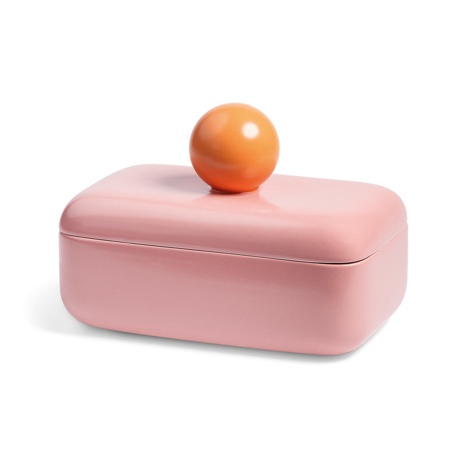 &Klevering Jar Orb - varianten - Oosterlinck