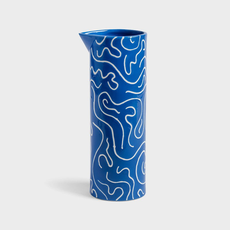 &Klevering Jug Soba - 2 varianten - Oosterlinck