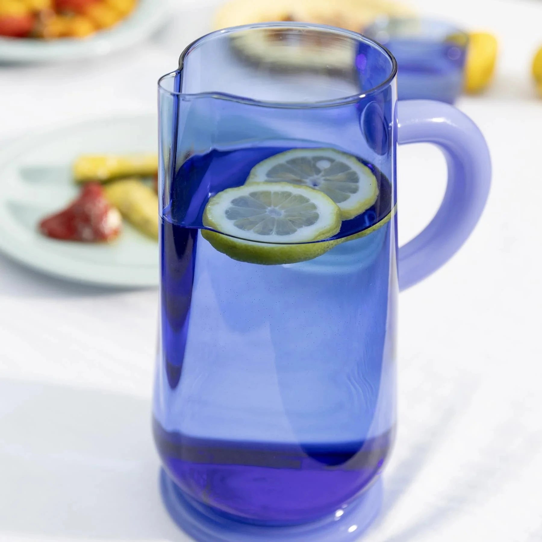&Klevering Karaf Blue Dew - Oosterlinck