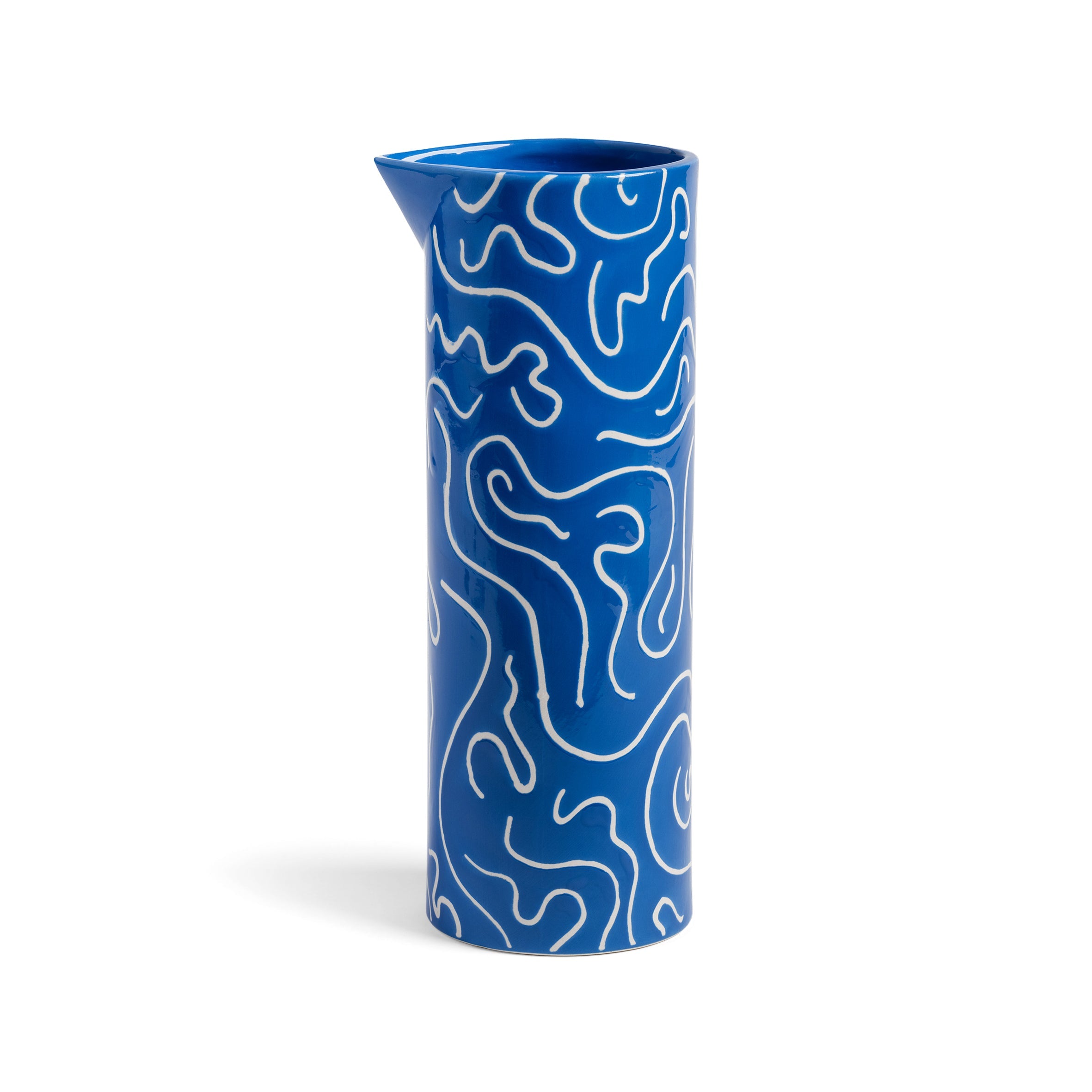 &Klevering - Mug Soba - set van 4 - small of large - Oosterlinck