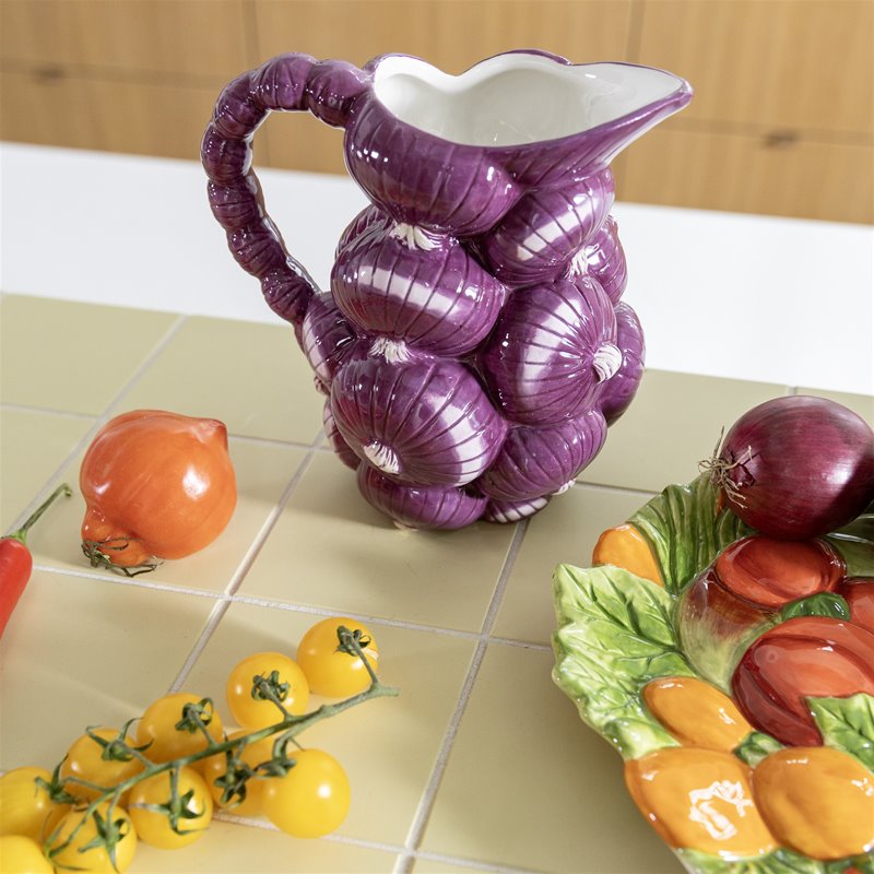 &Klevering Platter legume tomato or pepper - Oosterlinck