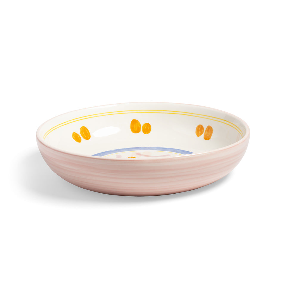 &Klevering Salad bowl Boavista - varianten - Oosterlinck