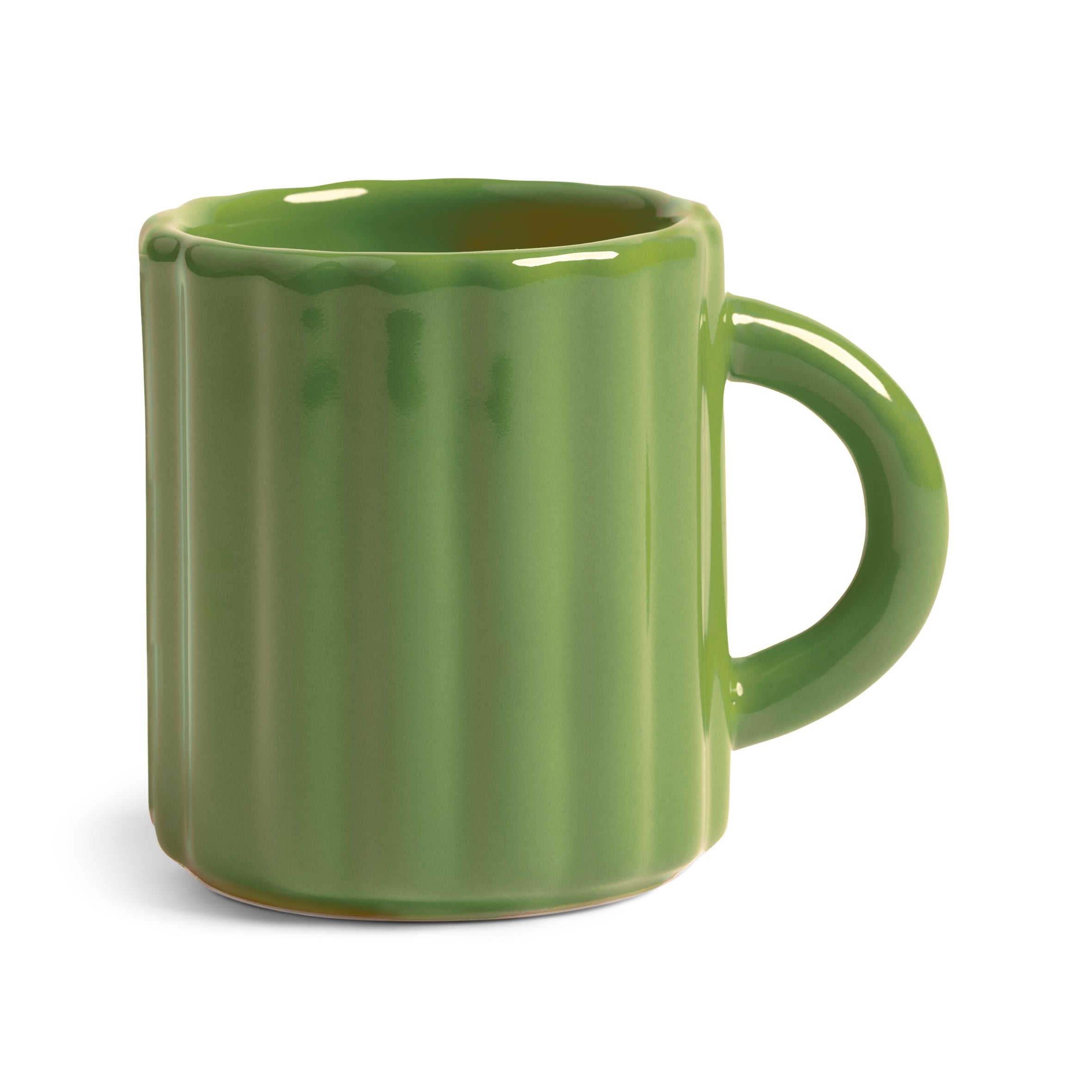 &Klevering Teapot Tube - verschillende kleuren - Oosterlinck