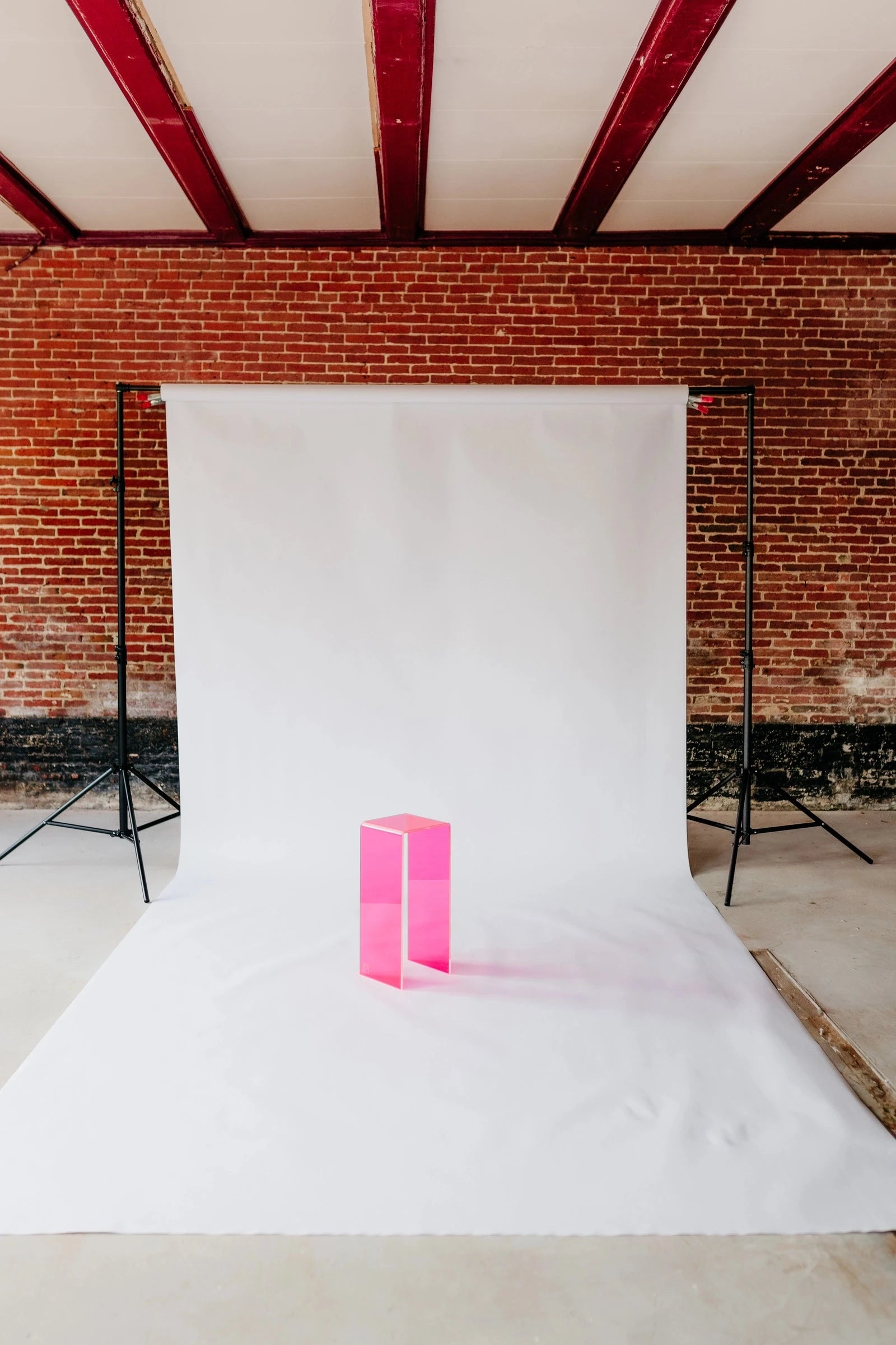 Knikstudio Plantentafel Pilar - diverse kleuren - Oosterlinck