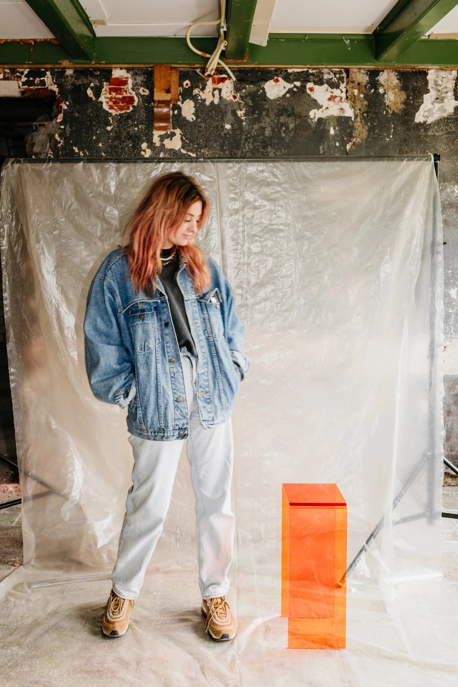 Knikstudio Plantentafel Pilar - diverse kleuren - Oosterlinck