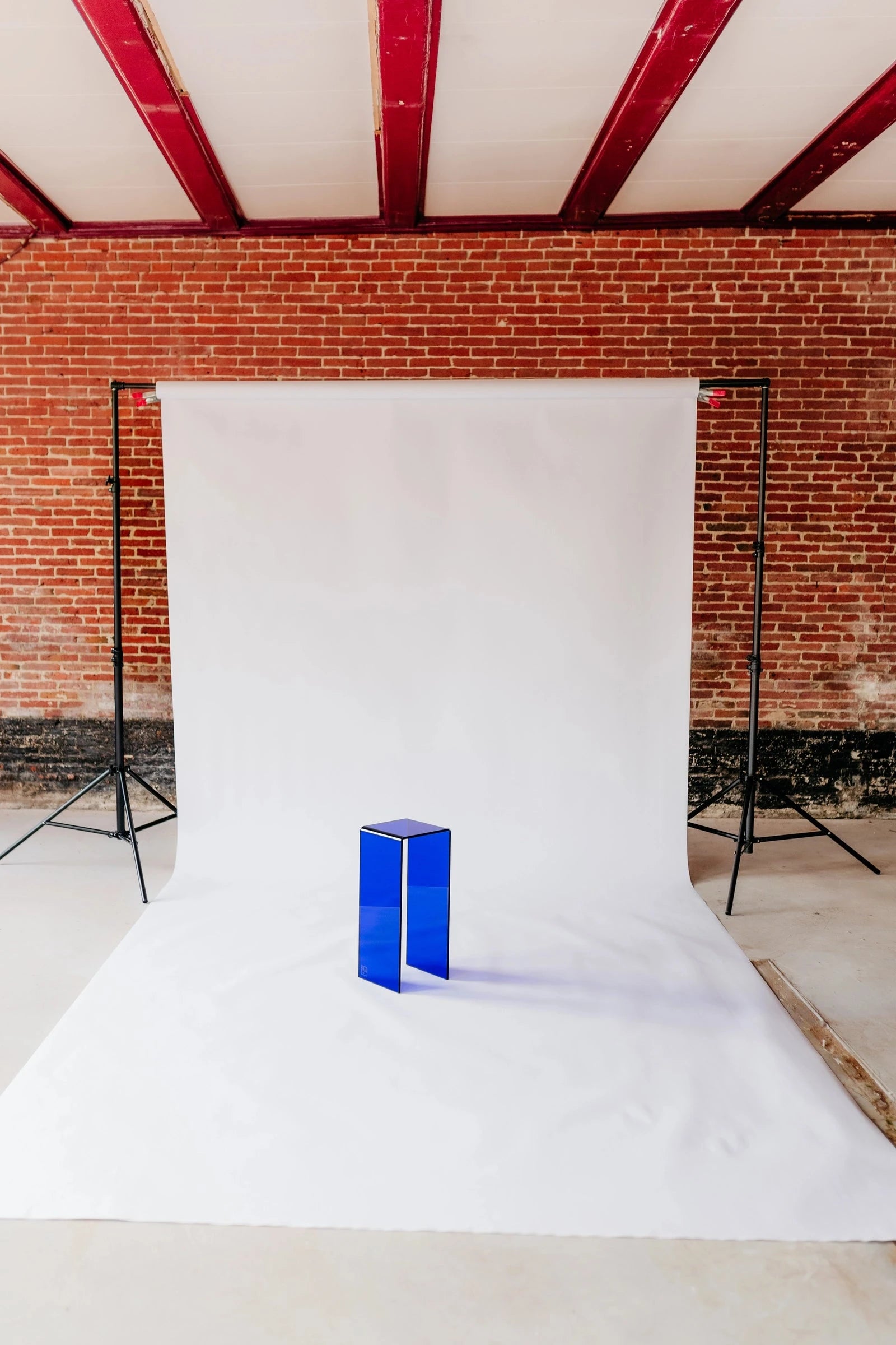 Knikstudio Plantentafel Pilar - diverse kleuren - Oosterlinck