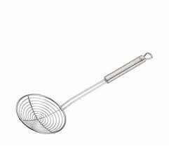Küchenprofi Schuimspaan Parma 37,5cm - Oosterlinck