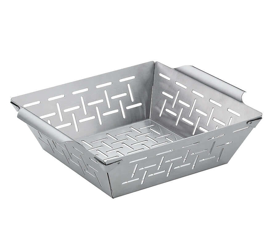 Küchenprofi BBQ Basket - Oosterlinck