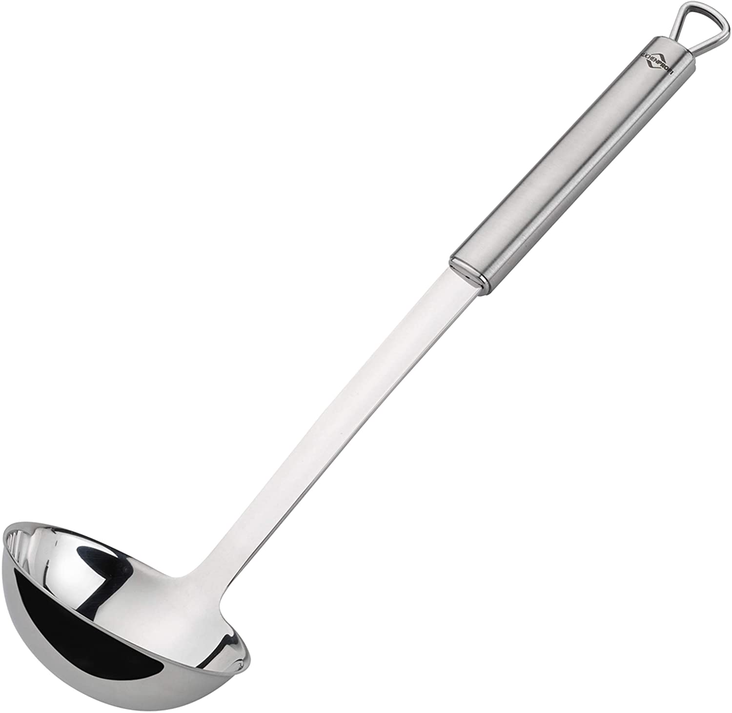 Küchenprofi Soeplepel Parma 33cm - Oosterlinck