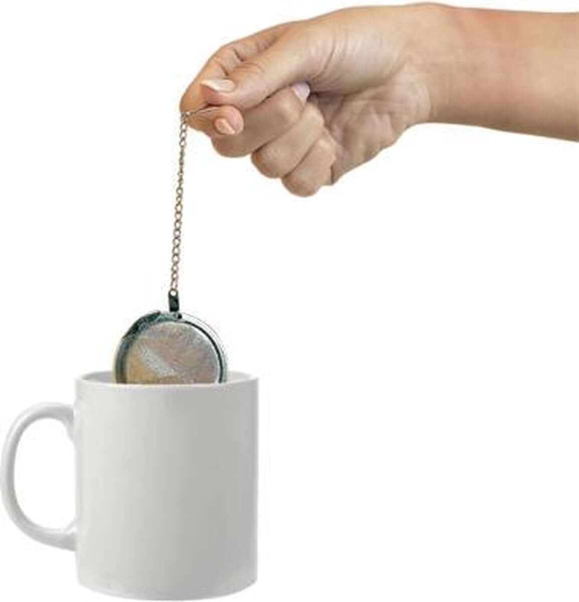 Küchenprofi Thee-/kruidenballen - Oosterlinck