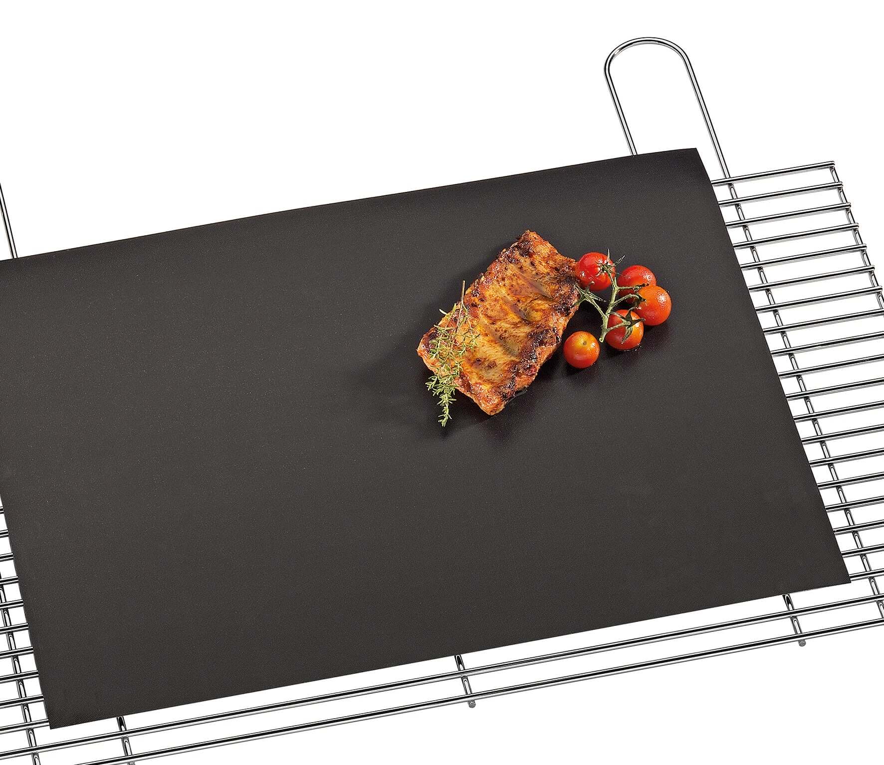Küchenprofi BBQ Grillmat Arizona - set van 2 - Oosterlinck