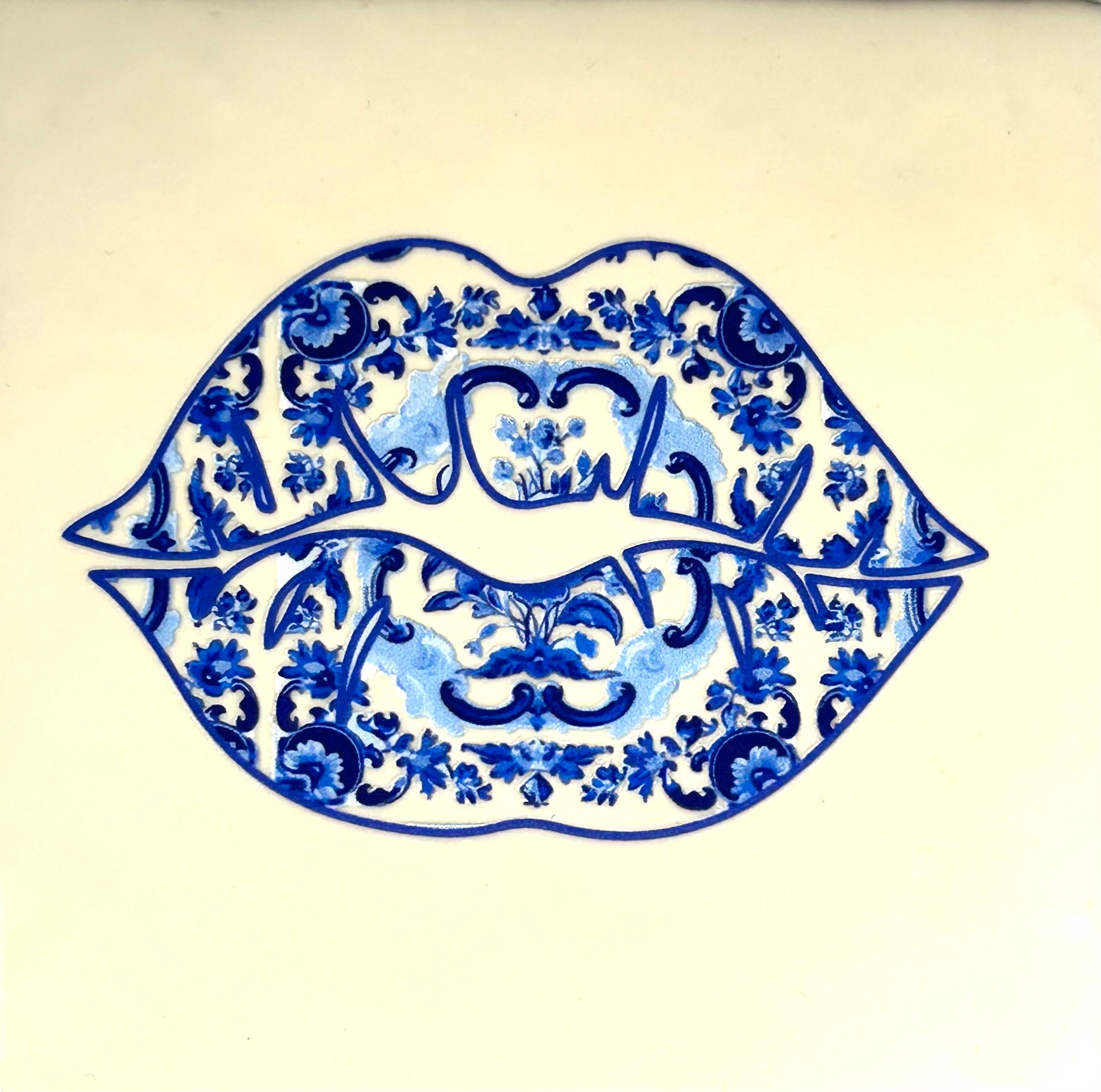 Yett Quote tegeltjes ivm liefde en vriendschap / diverse varianten - Oosterlinck